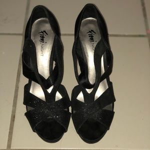 Fiona night heels